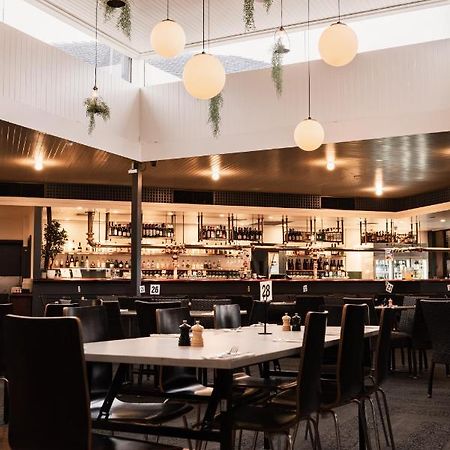 Barwon Heads Hotel Екстер'єр фото