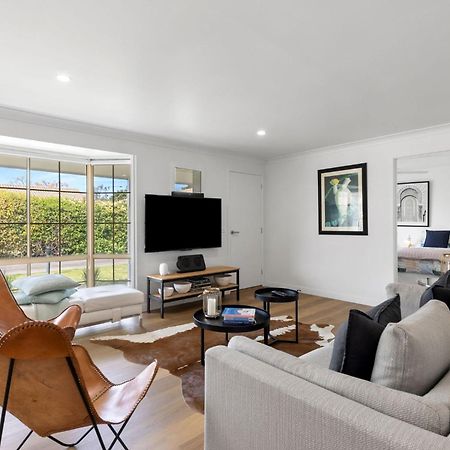 Barwon Heads Hotel Екстер'єр фото