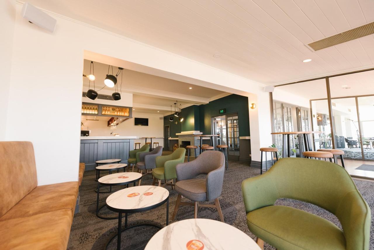 Barwon Heads Hotel Екстер'єр фото