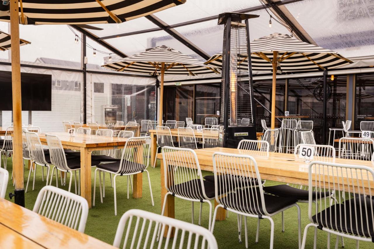 Barwon Heads Hotel Екстер'єр фото