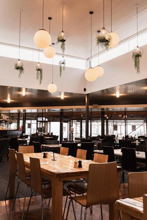 Barwon Heads Hotel Екстер'єр фото