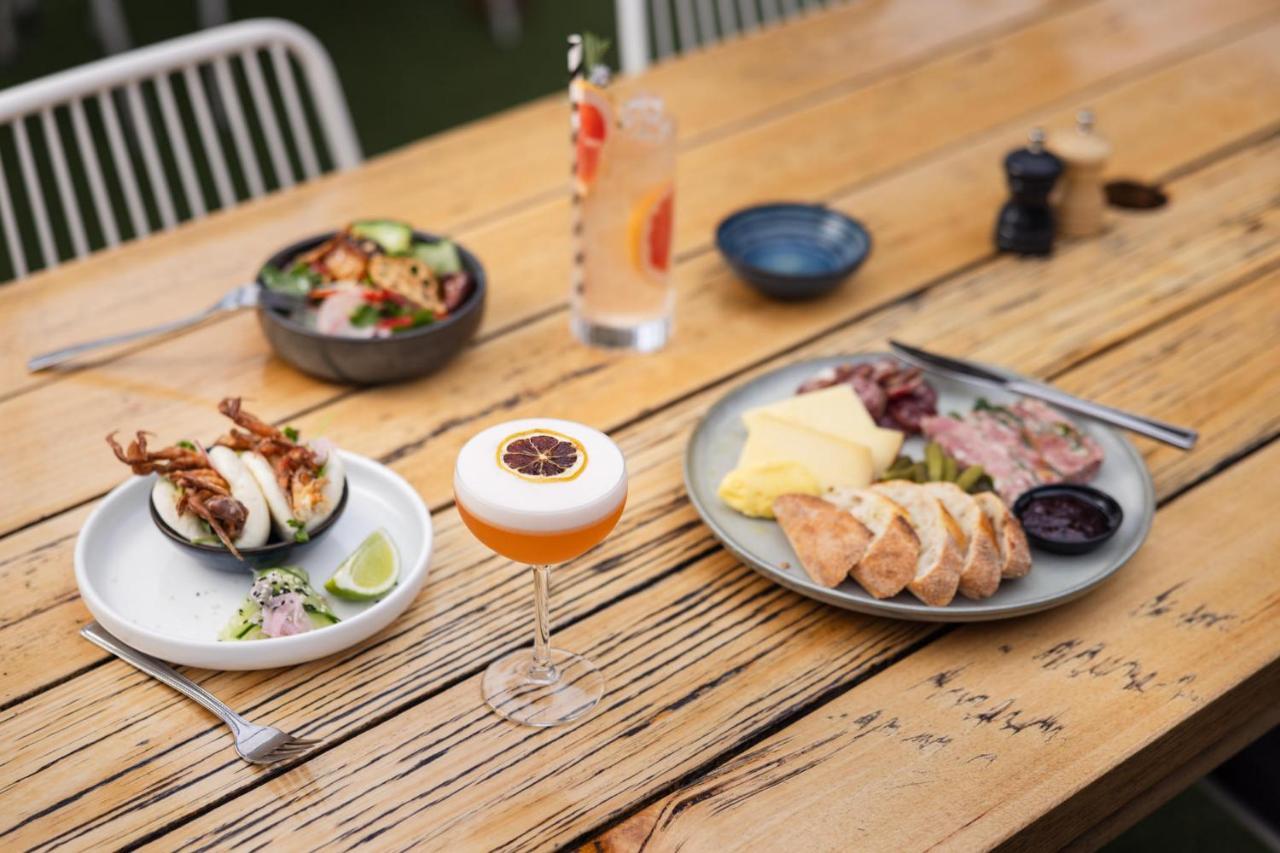 Barwon Heads Hotel Екстер'єр фото