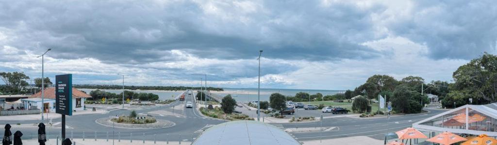 Barwon Heads Hotel Екстер'єр фото