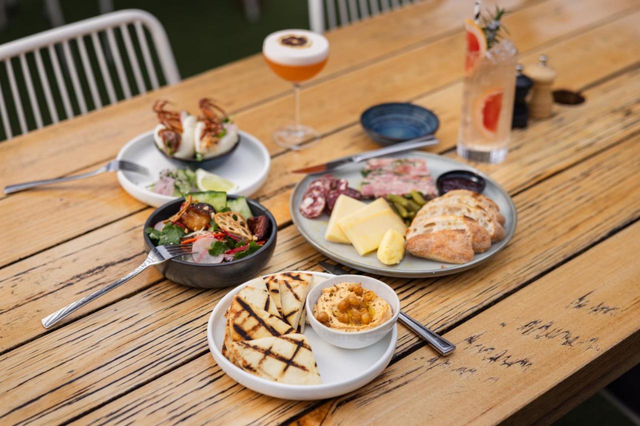 Barwon Heads Hotel Екстер'єр фото