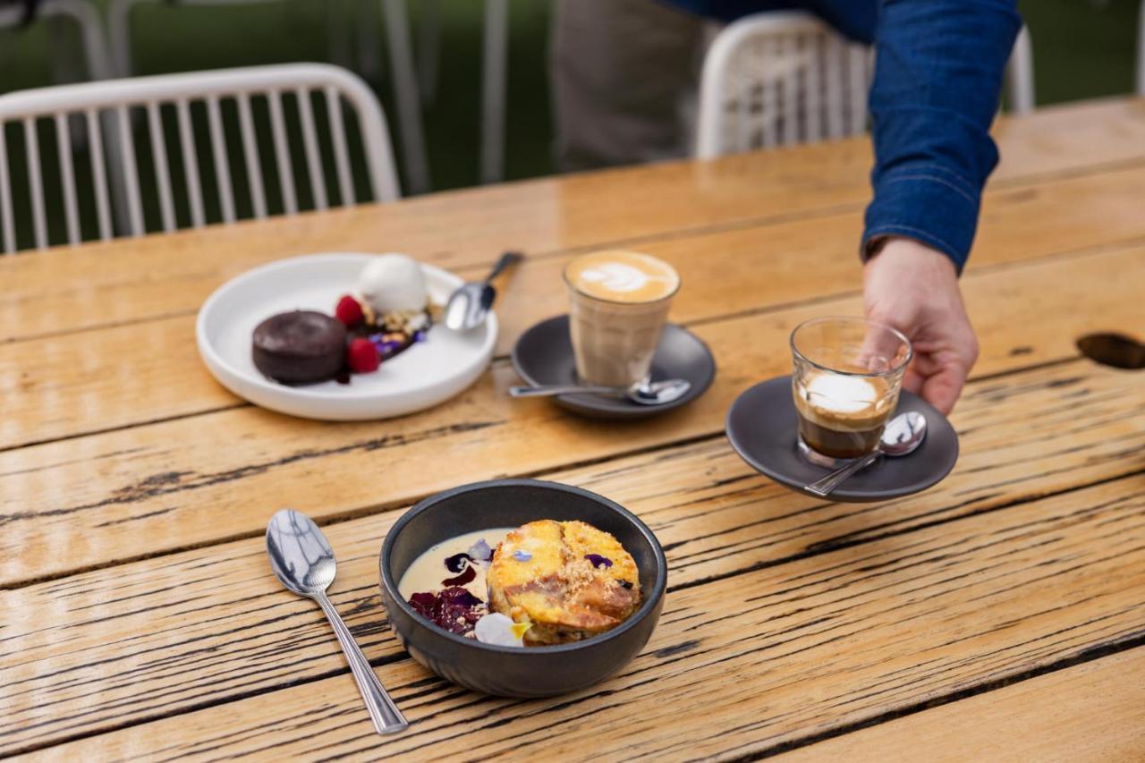 Barwon Heads Hotel Екстер'єр фото