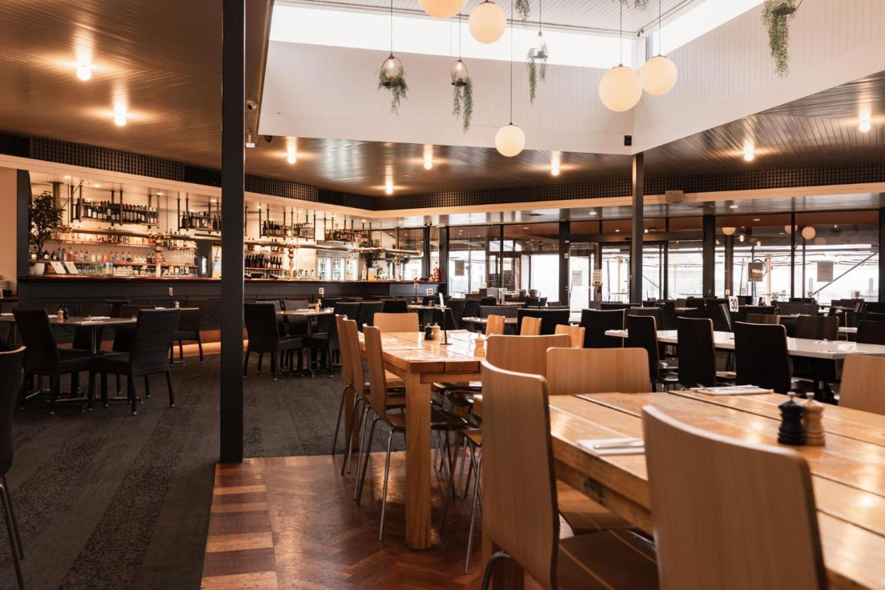Barwon Heads Hotel Екстер'єр фото