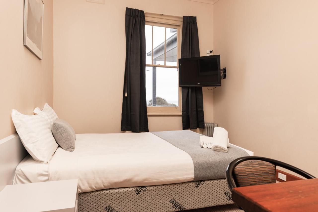 Barwon Heads Hotel Екстер'єр фото