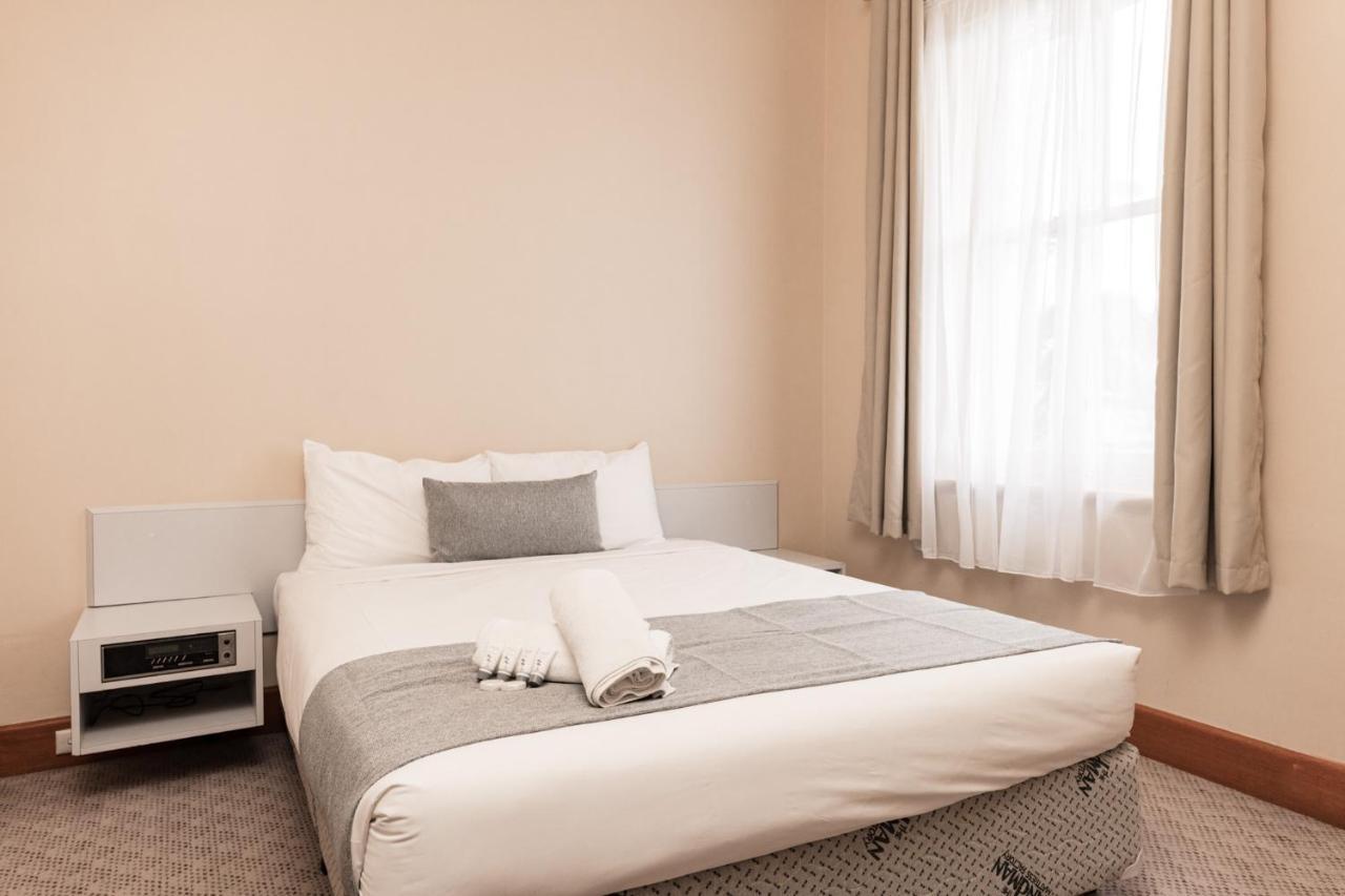Barwon Heads Hotel Екстер'єр фото