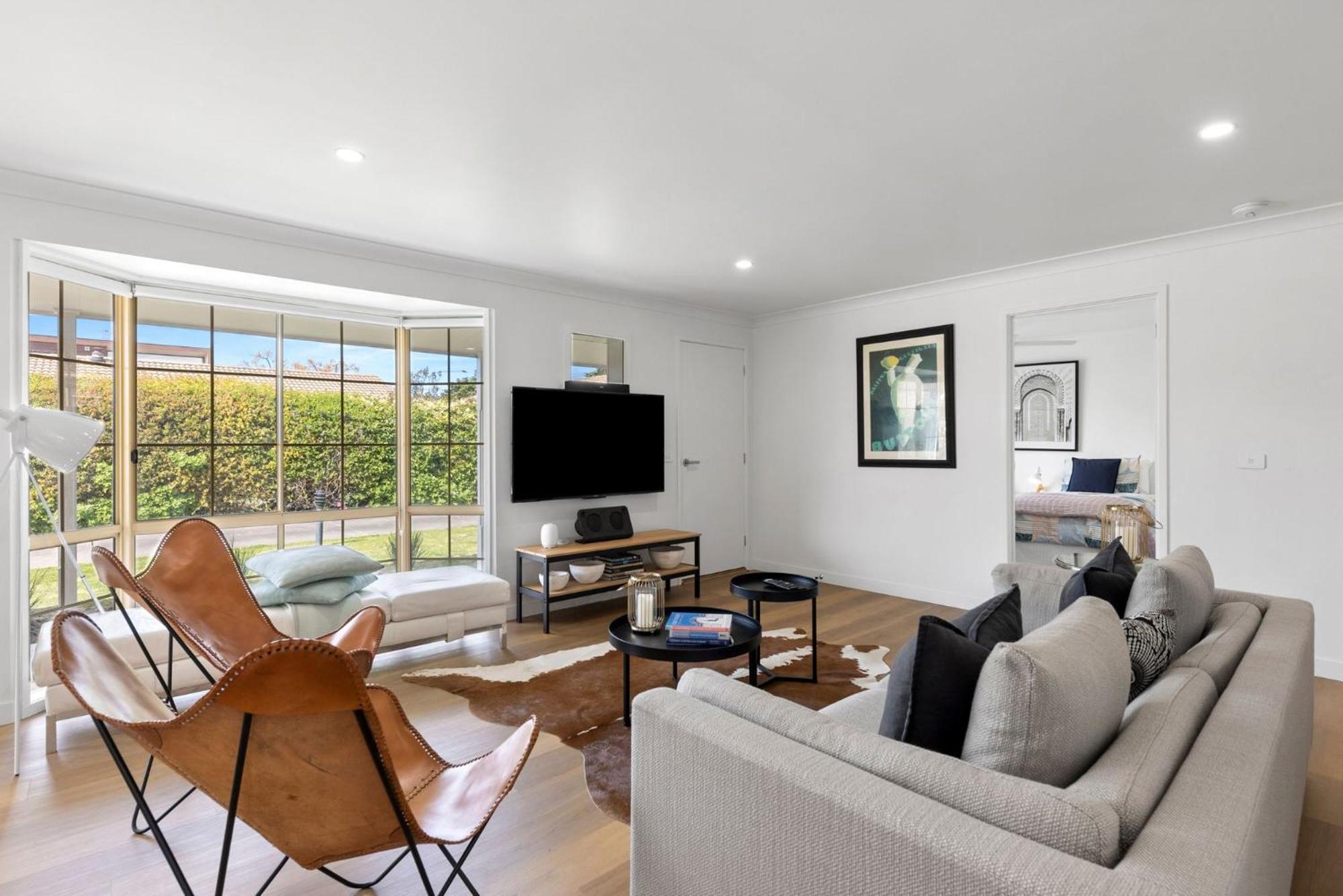 Barwon Heads Hotel Екстер'єр фото